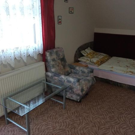 Holiday Apartmanhaz Залакарош Экстерьер фото