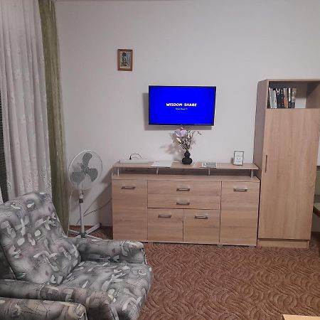 Holiday Apartmanhaz Залакарош Экстерьер фото