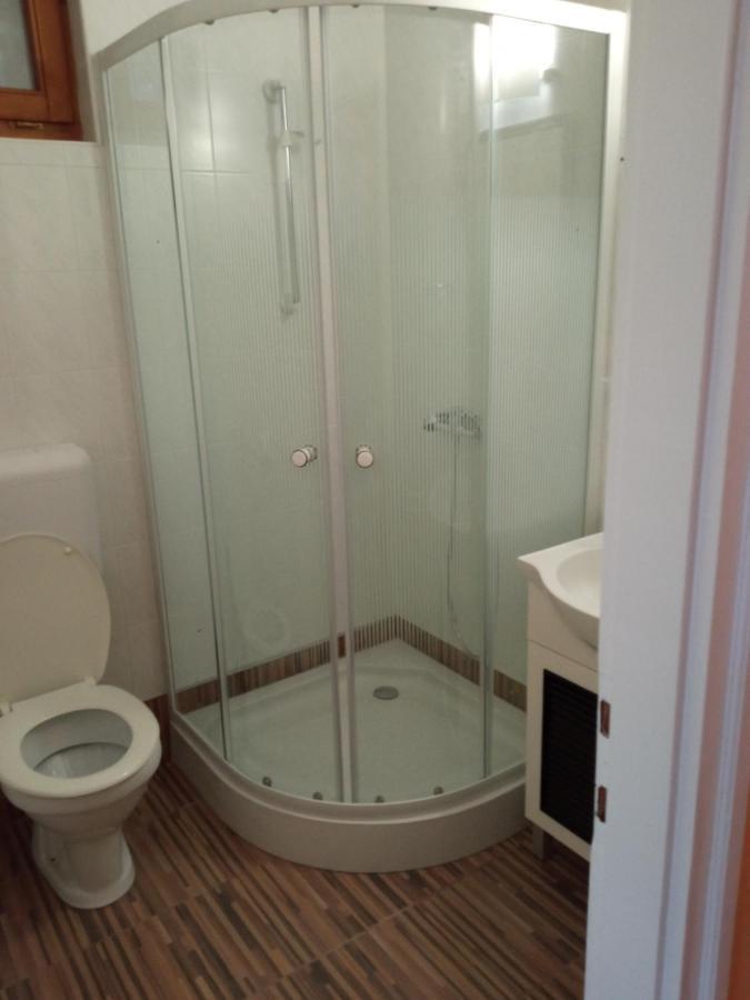 Holiday Apartmanhaz Залакарош Экстерьер фото