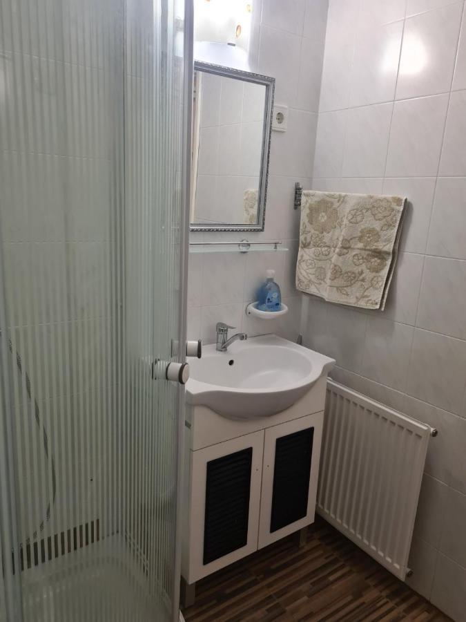 Holiday Apartmanhaz Залакарош Экстерьер фото