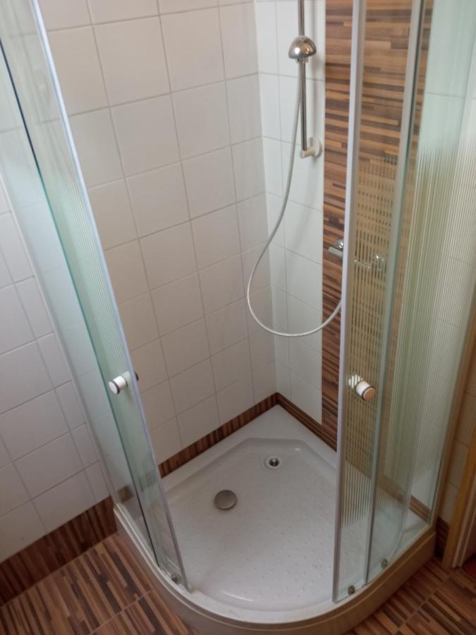 Holiday Apartmanhaz Залакарош Экстерьер фото