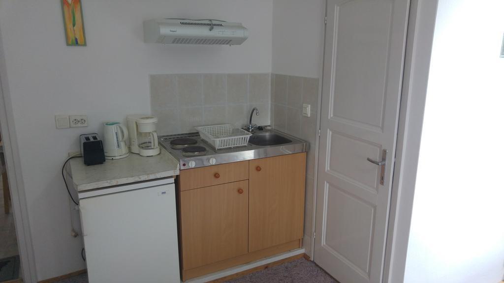 Holiday Apartmanhaz Залакарош Экстерьер фото